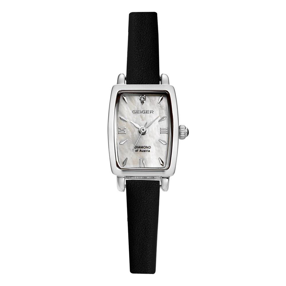 Gaigeo Ge1209 Diamond Metal Watch