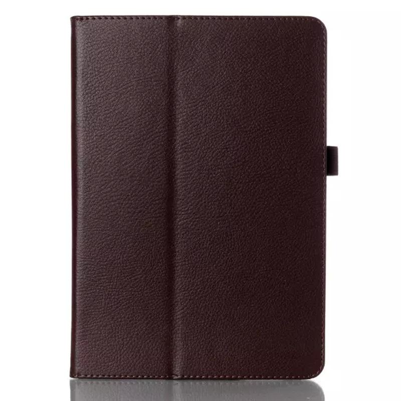 For Samsung Galaxy Tab S3 9.7 T820 T825 Case Folio Flip PU Leather Funda Cover Tab S3 9.7 T820 Stand Pencil Holder Fit Tablet