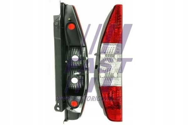 Ft86306 Fast Rear Lamp Left