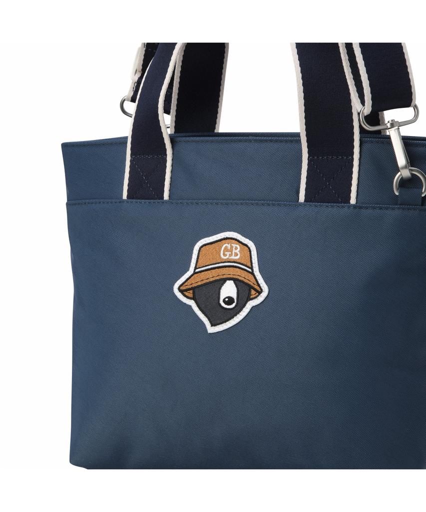 Golden Bear (W) Petit Tote Bag G6Bax26111Nyx