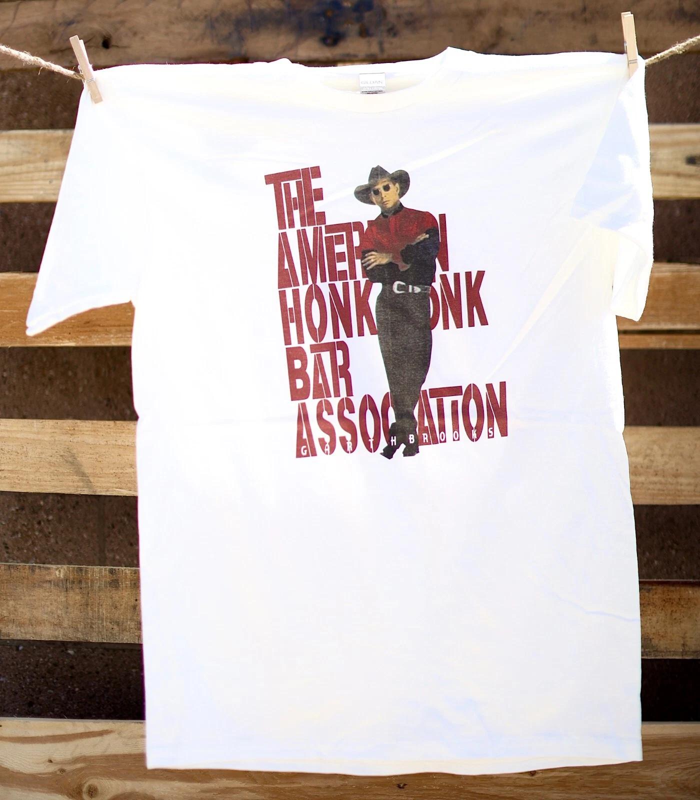 

American beer T shirt 4XL