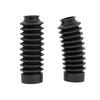 For Honda Rebel CMX 300 500 2017-2024 CMX300 CMX500 Front Fork Tubes Boot Tube Slider Motorcycle Shock Absorber Cover Gaiters