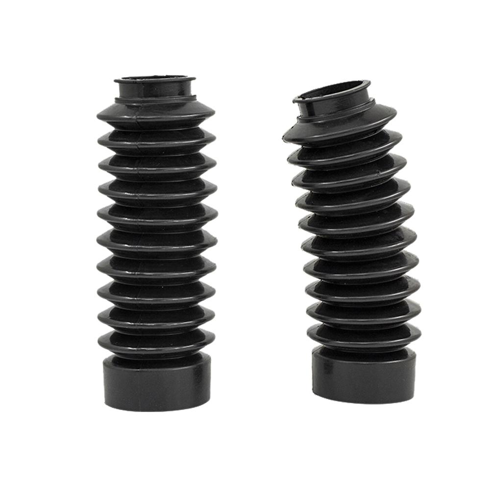 For Honda Rebel CMX 300 500 2017-2024 CMX300 CMX500 Front Fork Tubes Boot Tube Slider Motorcycle Shock Absorber Cover Gaiters