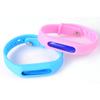 Anti Mosquitoes Wristband Silicone Mosquitoes Repeller Bracelet Adjustable Essential Oil Mosquitoes Repeller for Children Adults