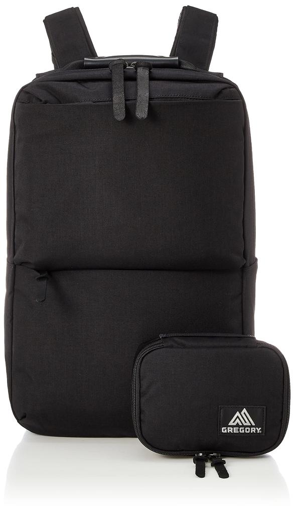 Gregory Covert Mission Day Slim V3 Backpack