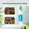 Naice Cooling Chrysanthemum Toothpaste