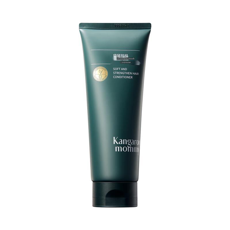 Kangaroo Mama Strengthening & Smoothing Hair Conditioner
