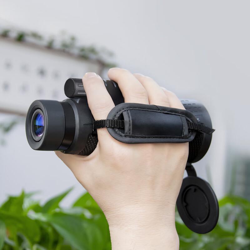 Mi Ling High-Power HD Monocular Telescope