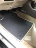 Коврики EVA (2 ряда, черные) для Lexus GX470