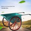 Xieyu Medium Duty Construction Dump Cart