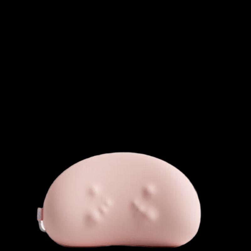 PGG W6 Electric Moxibustion Waist Massager