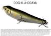 Megabass Lure COAYU GP Skeleton Chiayu 00000000211 DOG-X Jr.