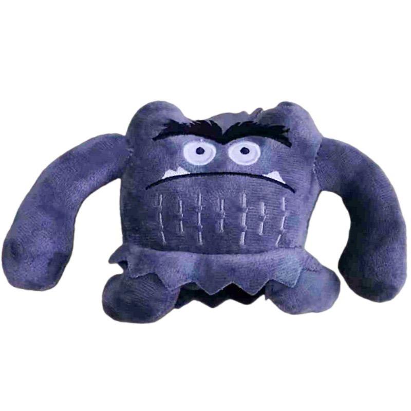 Garten Banban Juguete De Peluche Muñeco De Peluche Juguete De Regalo Estilo De Dibujos Animados Muneco De Trapo Para Ninos Regalo Para Ninos Y Grils Y Amigos Cumpleanos