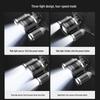 Shenhuo HL33 10W Rechargeable Ultra-Bright Headlamp