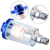 Filter Filter Bowl High Pressure Paint Pneumatic Parts