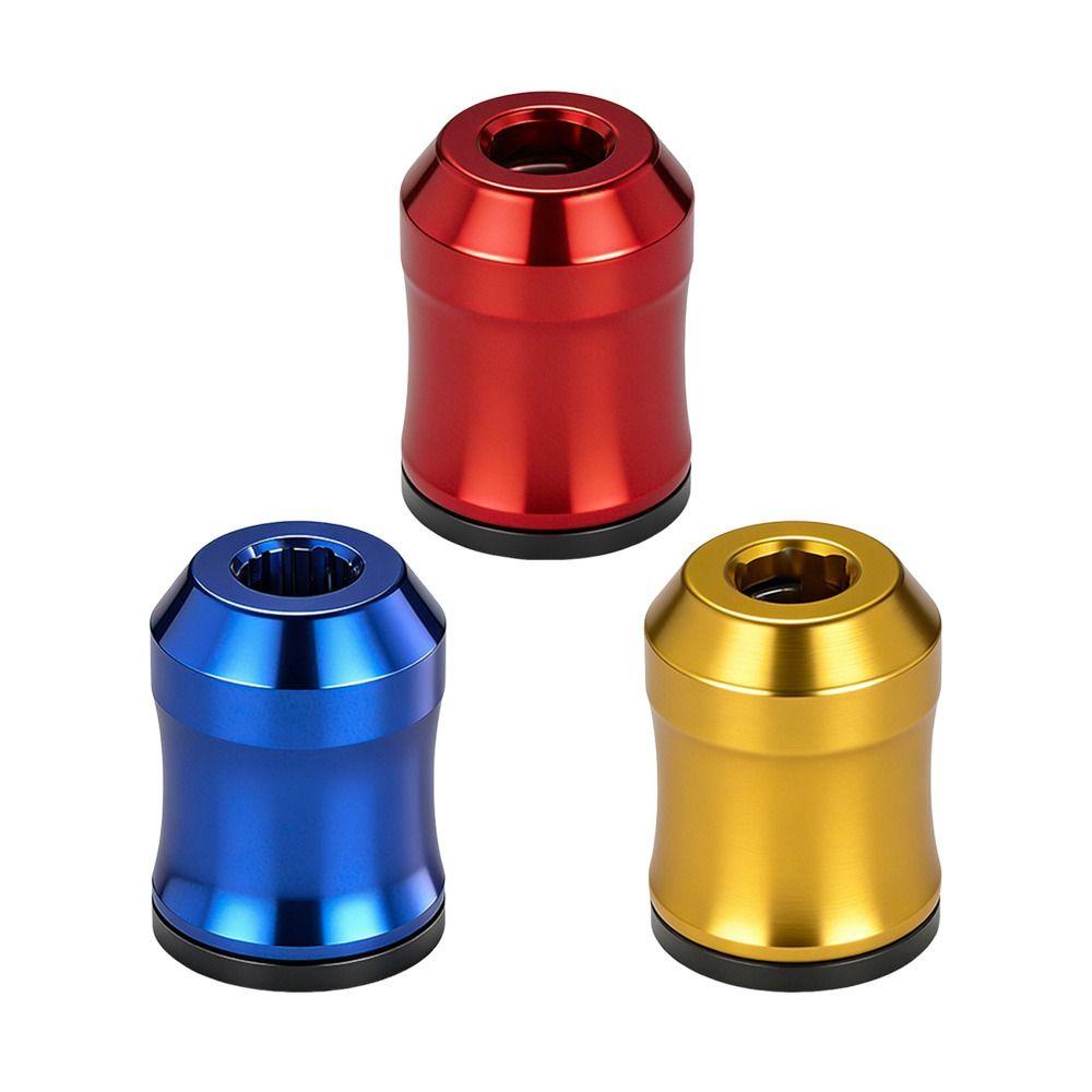 Multifunctional Demagnetizer and Magnetizer Portable Screwdriver Bits Gifts Magnetic Ring