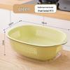 Multi-functional Kitchen Draining Basket