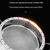 Sule 304 Stainless Steel Multi-Layer Steamer