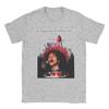 Doja Cat Tour Ma Vie T Shirt Beach  Trendy Cool TShirts Couple Cotton Crew Neck 4XL 5XL 6XL Clothes Short Sleeve Basic Tshirt