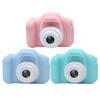 X2S Kids Camera 2inch Screen Digital Cameras 13Million Pixels Student Camera,Children Selfie Video Taking Mini Cameras