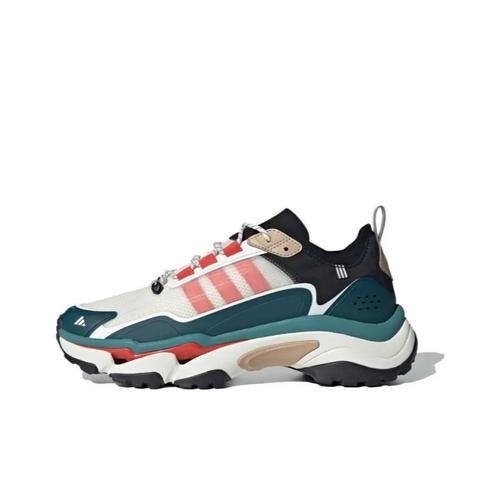 

adidas CITYWALK White Green IH7747 Unisex EU 42.5 серый