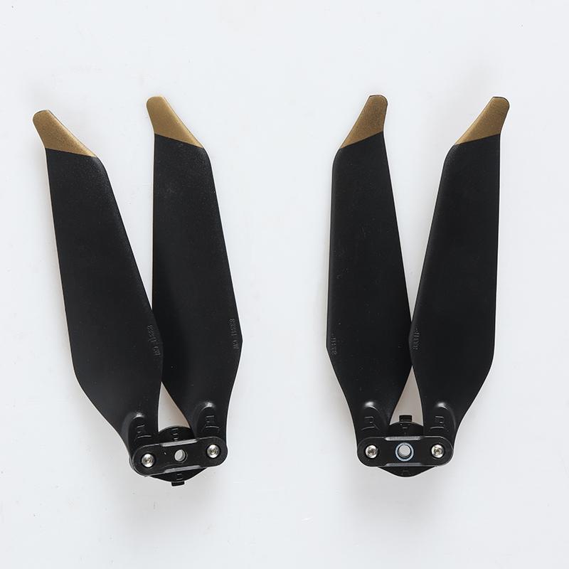 Propeller 8331 for DJI Mavic Pro Quick Release CW CCW Carbon Folding Blade Replacement Props Spare Parts Accessories