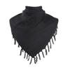 Stylish Shemagh Scarf Soft Jacquard Palestine Arab Shawl for Men Women Lightweight Arabian Dubai Headwrap Desert Scarf
