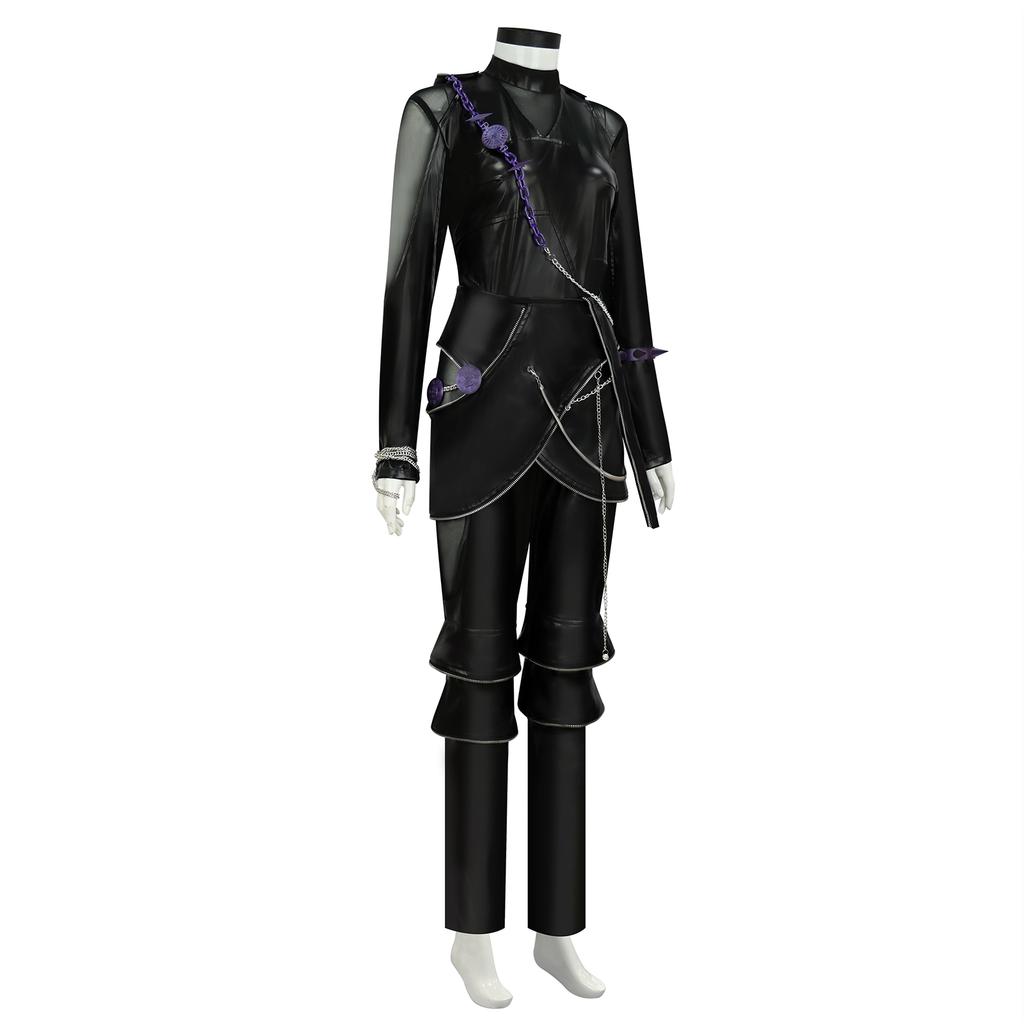 COSPLAY Adult‘s’ Costume Festival Performance Costume Play Costume