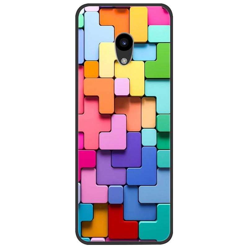 For Xiaomi Mi Qin F21 Pro Case Soft Silicone Back Cover For Xiaomi Mi Qin F22 Pro Phone Cases QinF21 Pro Coque Fundas