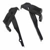 1Pair Steel Hood Hinge 60120-T0A-A00ZZ 60170-T0A-A00ZZ For Honda CR-V 2012-2016