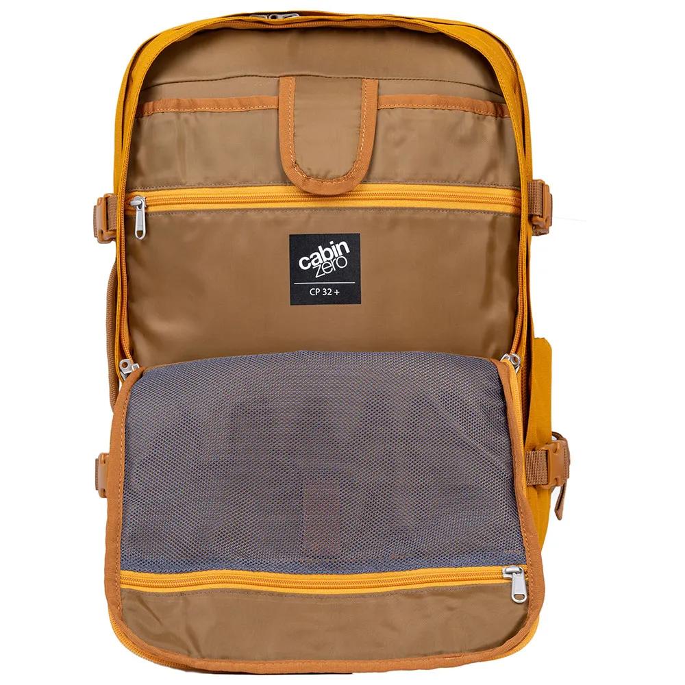 Cabin Zero Рюкзак Classic pro 32L ultra light