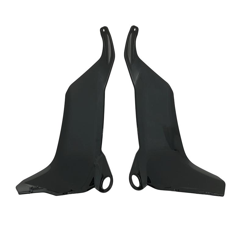 For BMW R1300GS Handguard Hand Shield Protector Windshield R 1300 GS GS1300 R 1300GS Adventure R1300GSA 2023 2024 Motorcycle