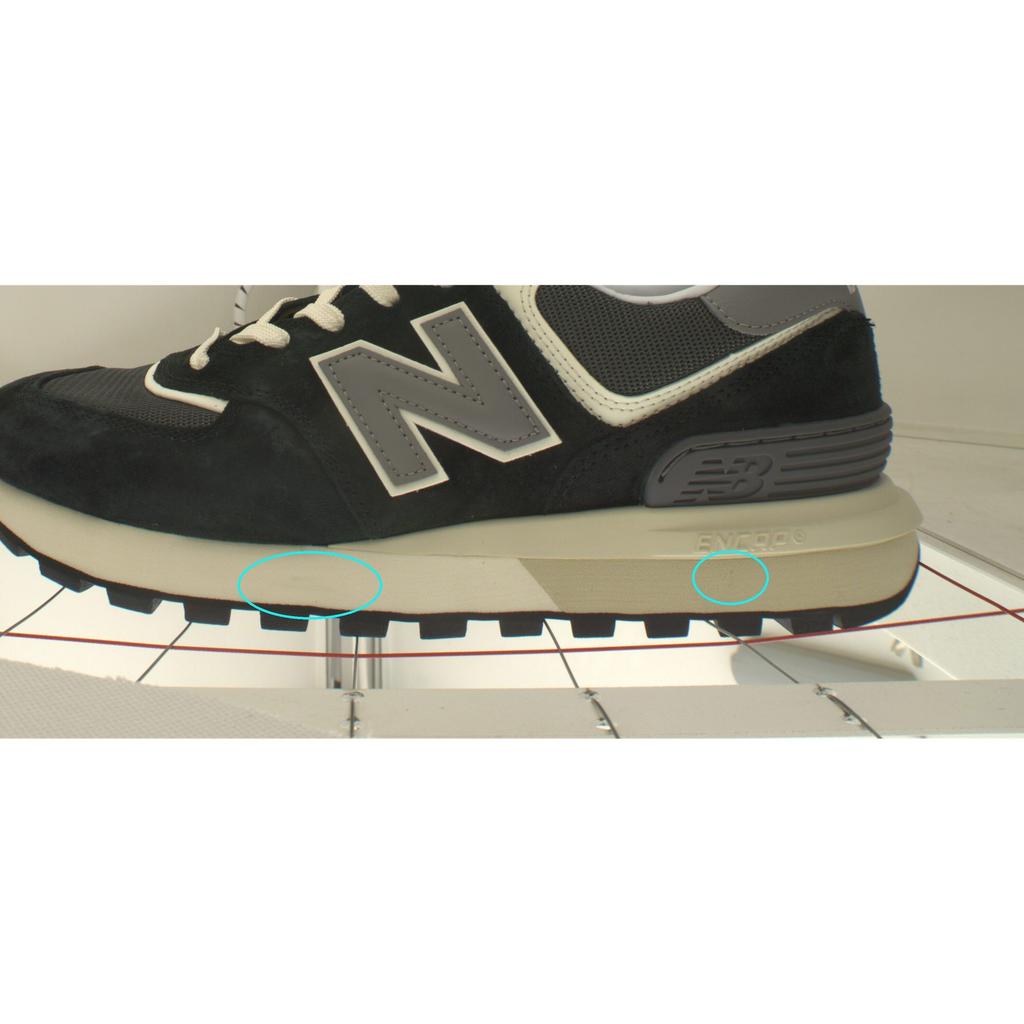 Pre-owned New Balance 574 Legacy U574LGG1-P26104963335847
