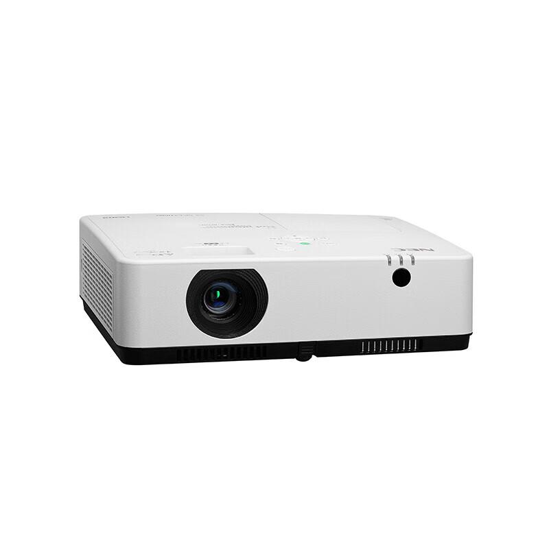 NEC 3LCD Professional Projectors (CN version)