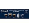 Кофемашина DeLonghi ECAM 220.22.GB Magnifica Start