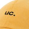 UNDERCONTROL UC / AUTHENTIC B B / CD / YELLOW