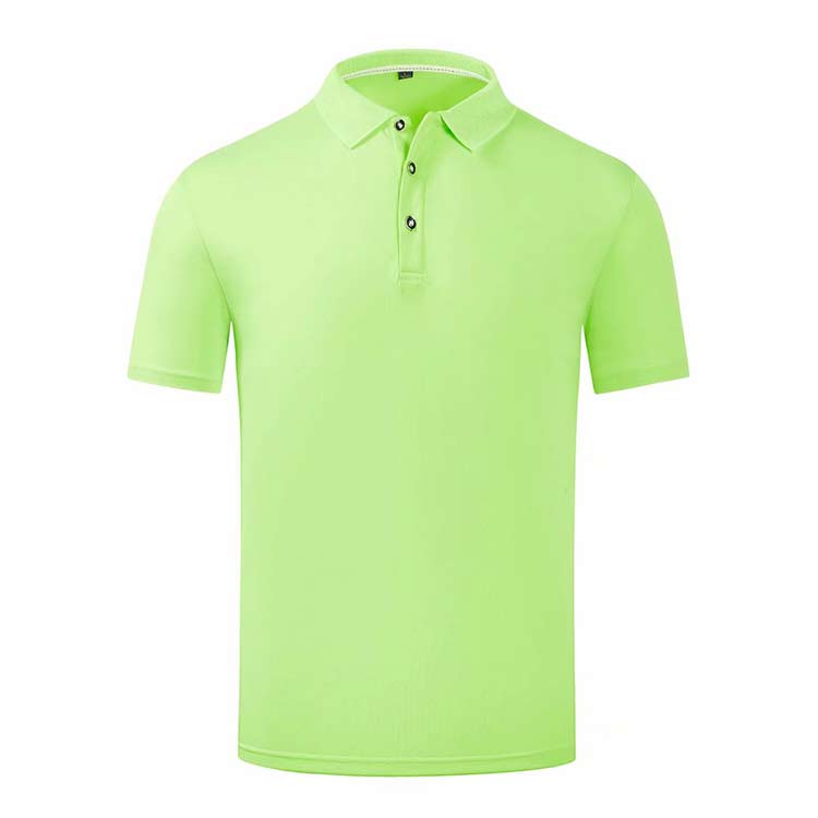 HFFS 960 160G Polyester, schnell trocknendes Revers-POLO-Shirt
