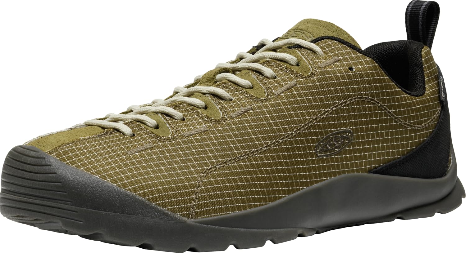 

Sneakers JASPER NYLON WP MARTINI OLIVE cm [KEEN] [Keen] Men s OLIVE/MARTINI 26.0