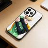 T-Tsukishima K-Kei   Phone Case For iPhone 17,16,15,14,13,12,11 Plus,Pro Max,XS,Colorful Silver Black Cover