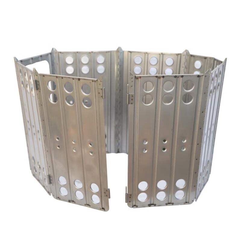 Portable Field Cooking Folding Stand