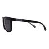 Armani Sunglasses Ea4079 504287 57 18 145 N0n Polarized Black
