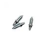 50Pcs Winter Car Vehicle Anti Slip Screw Stud Wheel Tire Snow Nail Spike