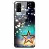 Luxury Cover Case for vivo Y53S 4G Tempered Glass Cover for Vivo Y31 VivoY31 2021 Y51 2020 Phone Case for Vivo V2036 Y53S Coque