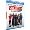Coexist (bedia, Eboué, Lamy, Cohen, Seigner) Blu-ray