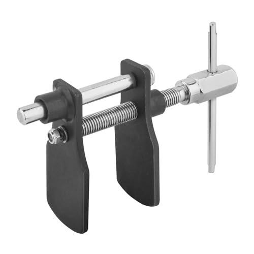 

Gunpla Разделитель колодок дискового тормоза Замена колодок Возврат поршня тормоза Тормозной инструмент Автомобильное обслуживание Необходимости для обслуживания тормозов