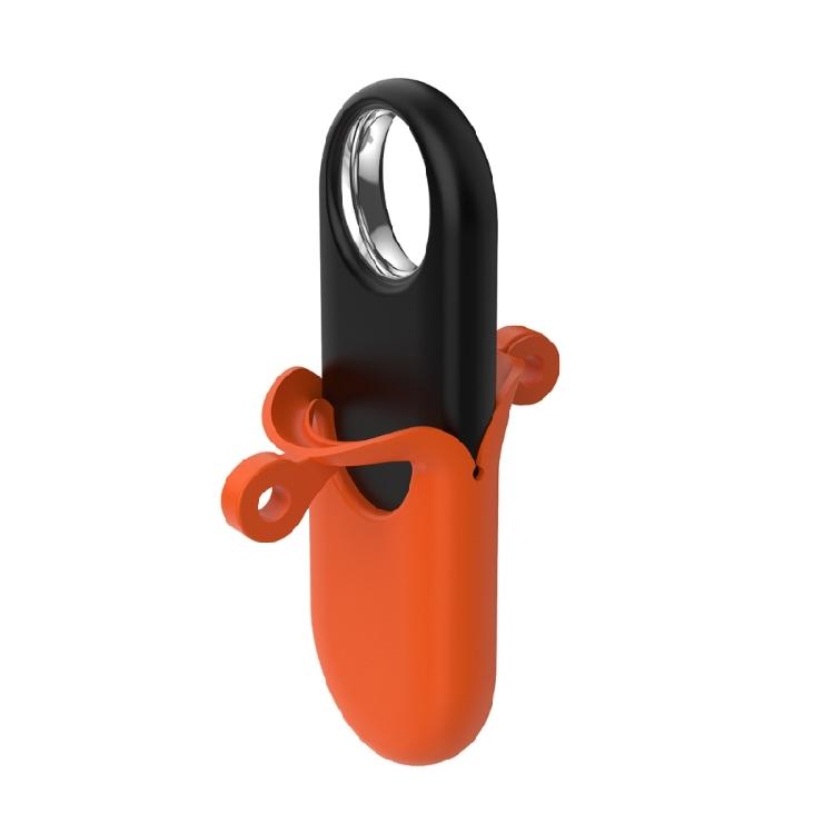 Silicone Protective Sleeve for Smarttag 2 Tracker Location Cover Anti-lost Case