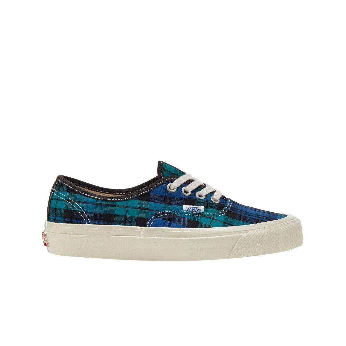 

Vans Authentic 44 Dx Anaheim Factory Og Клетка 265