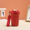 316 Stainless Steel Insulated Travel Mug - Double-Layer Coffee Cup for Men and Women
