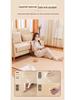 Graphene Electric Floor Heating Pad - Portable, Household Carbon Crystal Carpet for Living Room