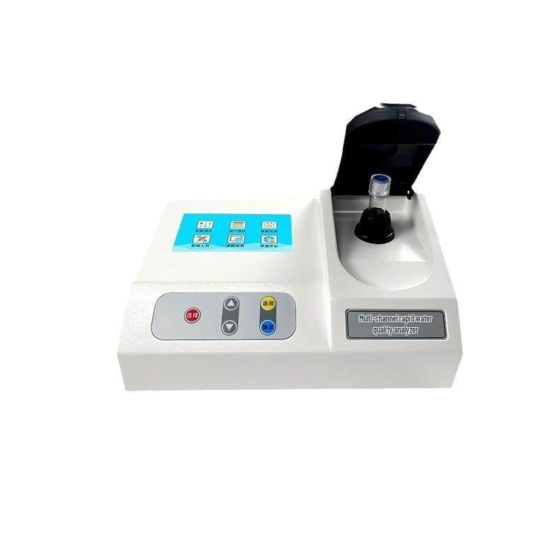 High Precision Portable Ammonia Nitrogen Water Detector